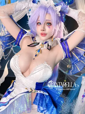 Byoru - Cantarella (Wuthering Waves)_63