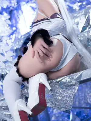 清水由乃 - 重生之我是艾米莉亚_15