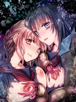 [黒澤pict (黒澤ユリ)] 制服触手21 [DL版]