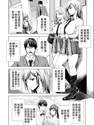 [スタジオBIG-X (ありのひろし)] 元ギャル若妻がヤリコンに参加した件｜前辣妹嫩妻與性愛聯誼 [買動漫] [DL版]_04