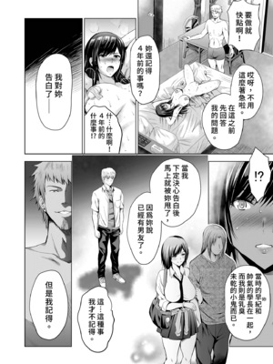 [スタジオBIG-X (ありのひろし)] 元ギャル若妻がヤリコンに参加した件｜前辣妹嫩妻與性愛聯誼 [買動漫] [DL版]_32