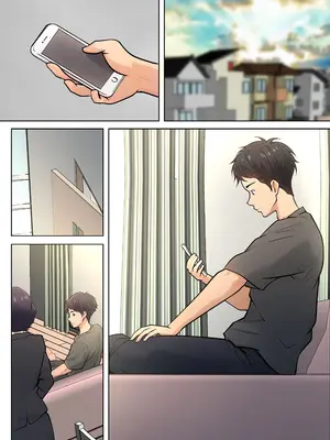 [ペンタクル (しみぱん)] 仕方なく母ちゃんとセックスします 1-3 [机翻]_024