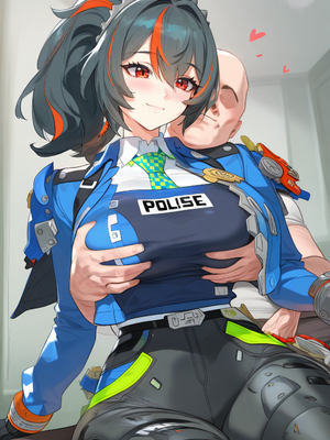 [ChocoPizza] Request  Zhuyuan  (Patreon)_zhuyuan (039)