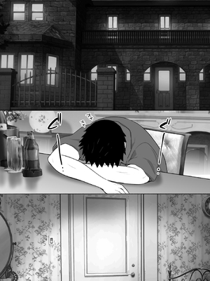 [むらむら村ソン (にぼ煮干)] 弟の妻 合意のうえ資産家ご令嬢を孕ませる 2 (オリジナル) [DL版]_019