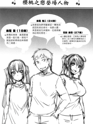 [ぼっしぃ] ちゅ~ちゅ~ちぇり~_017