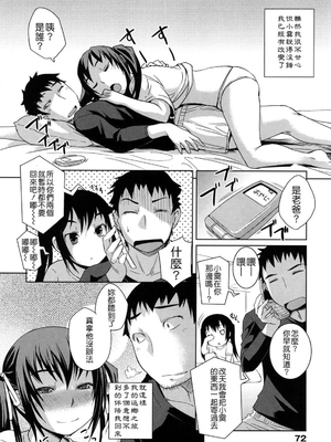 [ぼっしぃ] ちゅ~ちゅ~ちぇり~_076