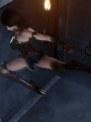 [DY Heroine,rui]侠殇奴影01_015