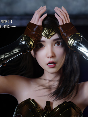 [DY Heroine,rui]侠殇奴影01_018