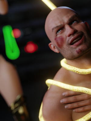 [DY Heroine,rui]侠殇奴影01_022