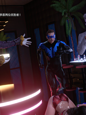 [DY Heroine,rui]侠殇奴影01_064