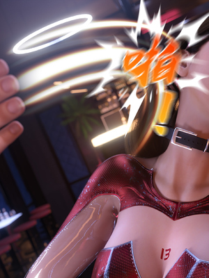 [DY Heroine,rui]侠殇奴影01_077