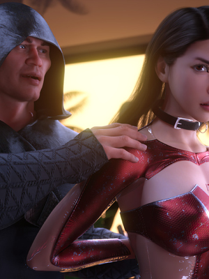 [DY Heroine,rui]侠殇奴影01_078