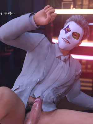 [DY Heroine,rui]侠殇奴影01_093