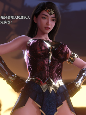 [DY Heroine,rui]侠殇奴影01_100