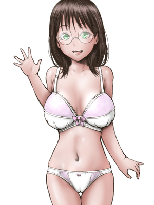 [ラビクリッツ] 続 英知な超能力でHな事しますから_052