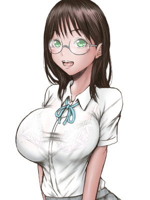 [ラビクリッツ] 続 英知な超能力でHな事しますから_055