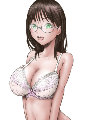 [ラビクリッツ] 続 英知な超能力でHな事しますから_056