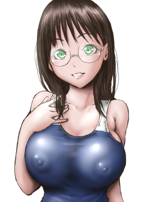 [ラビクリッツ] 続 英知な超能力でHな事しますから_058