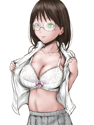 [ラビクリッツ] 続 英知な超能力でHな事しますから_064