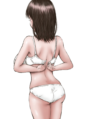 [ラビクリッツ] 続 英知な超能力でHな事しますから_065