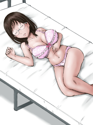 [ラビクリッツ] 続 英知な超能力でHな事しますから_075