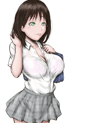 [ラビクリッツ] 続 英知な超能力でHな事しますから_093