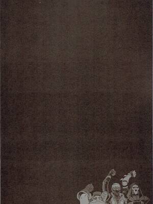 [熊掌社 (魚生、俺正讀)] OVERTIME!! OVERWATCH FANBOOK VOL.1~2 (Overwatch)[中国翻訳][無修正]_004