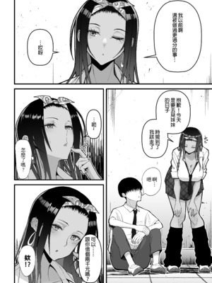 [はらぺこ定食 (すえゆう)] オタクに優しいギャルとイチャラブする話｜對宅宅很溫柔的辣妹甜蜜愛愛物語 1~2+前日談+金髪シングルマザーとイチャラブする本 [中国翻訳][無修正]_007