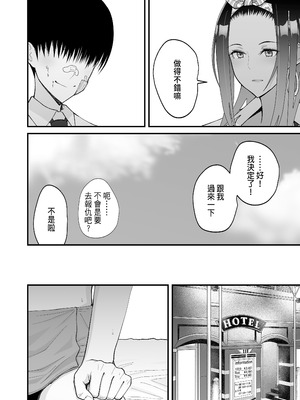 [はらぺこ定食 (すえゆう)] オタクに優しいギャルとイチャラブする話｜對宅宅很溫柔的辣妹甜蜜愛愛物語 1~2+前日談+金髪シングルマザーとイチャラブする本 [中国翻訳][無修正]_033