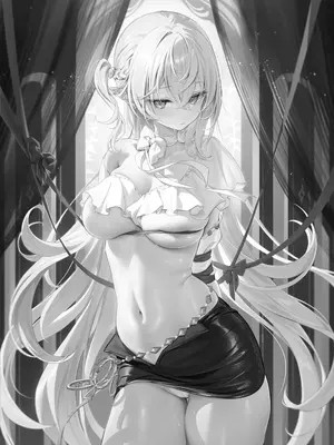 [Starship (ほうき星)] 絶対服従 妊活 [無修正] [DL版]_02