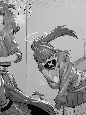 [Fantia／fanbox] hxD (@hxD9585) (2020／12／01-2025／06／06) (5／5)_01067_02