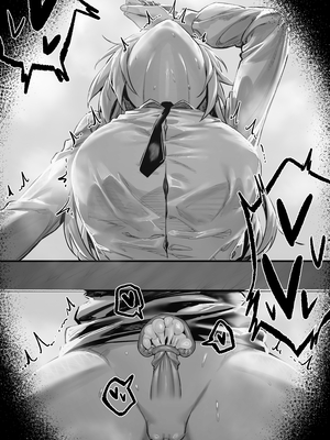 [Fantia／fanbox] hxD (@hxD9585) (2020／12／01-2025／06／06) (5／5)_01095_30