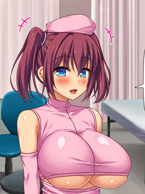 [ミミズサウザンド]セックスのお悩み解決クリニック 〜美人ナースが身体を張って全力サポート〜_0228