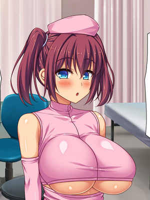 [ミミズサウザンド]セックスのお悩み解決クリニック 〜美人ナースが身体を張って全力サポート〜_0231