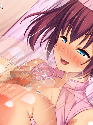 [ミミズサウザンド]セックスのお悩み解決クリニック 〜美人ナースが身体を張って全力サポート〜_0404