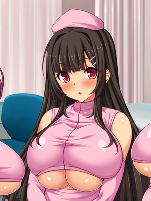 [ミミズサウザンド]セックスのお悩み解決クリニック 〜美人ナースが身体を張って全力サポート〜_0583