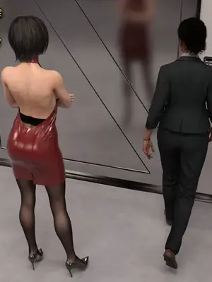 [Snow3d] 密码女特工系列﹣猩猩篇﹣第一章_00006