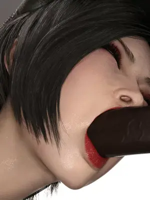 [Snow3d] 密码女特工系列﹣猩猩篇﹣第一章_00109