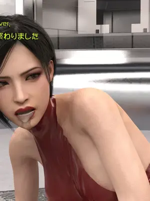 [Snow3d] 密码女特工系列﹣猩猩篇﹣第二章_00002