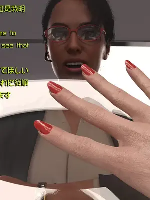 [Snow3d] 密码女特工系列﹣猩猩篇﹣第二章_00010