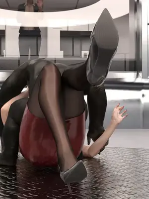 [Snow3d] 密码女特工系列﹣猩猩篇﹣第二章_00025