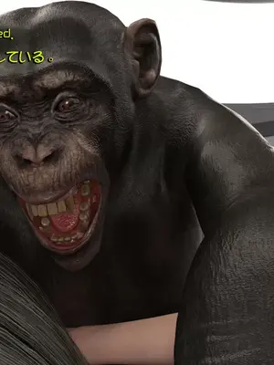 [Snow3d] 密码女特工系列﹣猩猩篇﹣第二章_00040