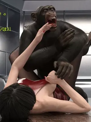 [Snow3d] 密码女特工系列﹣猩猩篇﹣第二章_00047