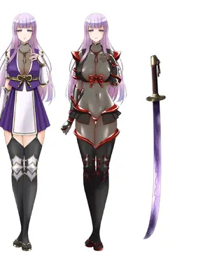 [qr] 魔法少女セイントリリィ邪欲 ～巨乳魔法少女がオタクの性奴○に堕ちるまで～_46