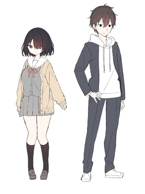 [ココアホリック (ユイザキカズヤ)] 無表情系カノジョの発情スイッチ [DL版]_58