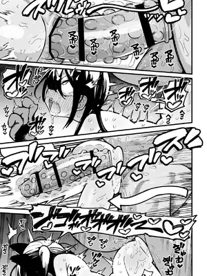 [夏木グミ] オレっ娘を操ってアナル開発する話 [DL版]_065