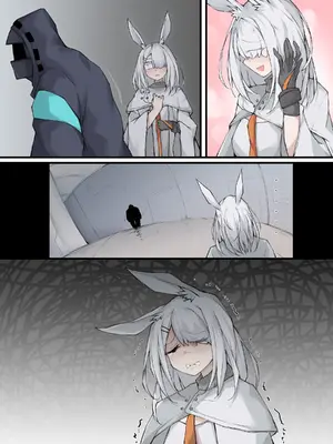 [LDZ-626] 04 超凡罗德岛 (Arknights) [中国翻訳]_11