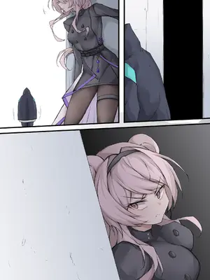 [LDZ-626] 04 超凡罗德岛 (Arknights) [中国翻訳]_12