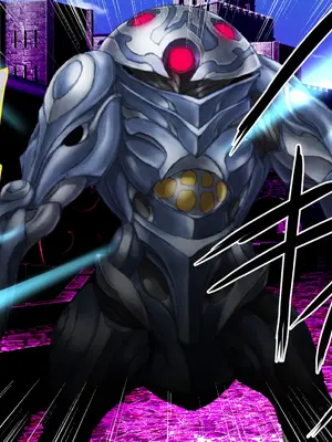 [ULTRA oNE (zest)] 聖霊隷妃アリアンアリス｜圣灵隶妃艾莉安爱丽丝 [塔派机翻]_024