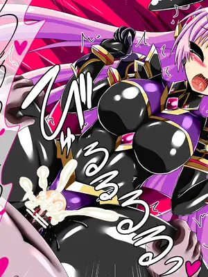 [ULTRA oNE (zest)] 聖霊隷妃アリアンアリス｜圣灵隶妃艾莉安爱丽丝 [塔派机翻]_050